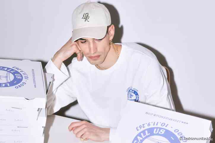 Debütduft: LeGer vergibt Parfümlizenz an Coty