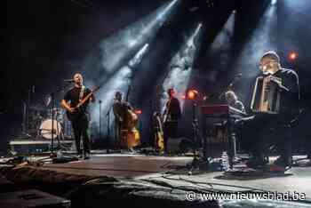 Jonge bands kunnen plaats winnen op affiche Trax Festival