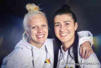 Kim Meylemans en vriendin Nicole verloven zich in Brazilië: “De rest van ons leven samen zeilen”