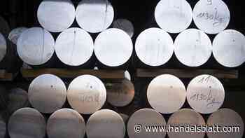 Aktie unter der Lupe: Aluminiumpreis steigt: Mit dieser Aktie können Anleger profitieren