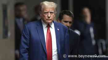 Live Updates: Stormy Daniels expected to testify at Trump hush money trial