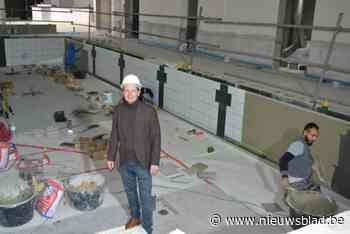 Slechts drie personeelsleden gemeente stappen over naar zwembad Sportoase: “Nog veel vacatures in te vullen”