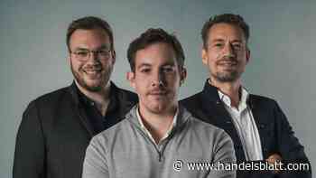 Insurtech: Eklat beim „Tinder für Versicherungsmakler“