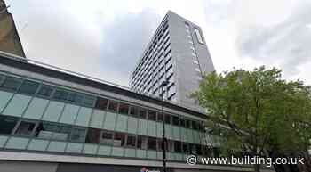 Architect launches judicial review of ‘monstrous’ Bloomsbury tower plan