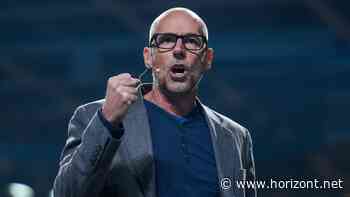 OMR: Warum Einsamkeit für Scott Galloway die größte Bedrohung ist