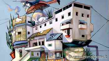 Visionaria, la mostra che omaggia Calvino a Palazzo della Cancelleria