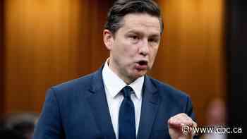 Just how far is Pierre Poilievre willing to take the notwithstanding clause?