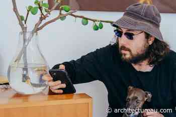 Profile: Ben Mooney from Ma House