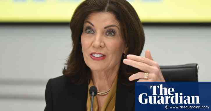 New York governor said Black kids in the Bronx do not know the word ‘computer’