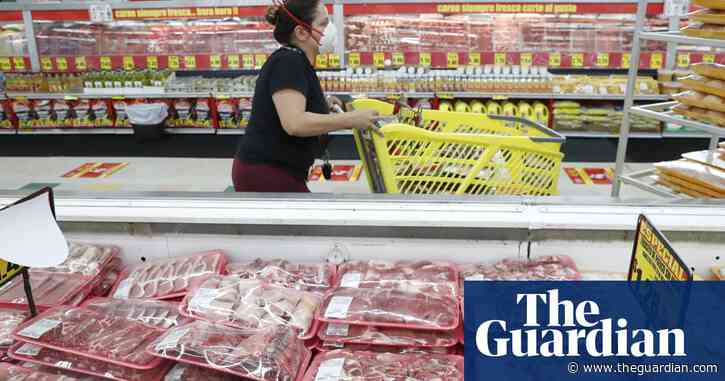 US company agrees to fine for hiring children to clean slaughterhouses