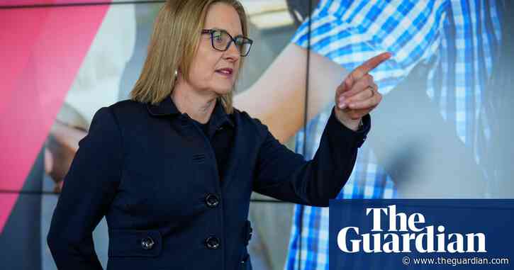 Jacinta Allan might have offered a bold vision for Victoria. This is what Labor’s budget delivered instead