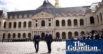 Xi’s European tour: where is Chinese leader going and what are visit’s aims?