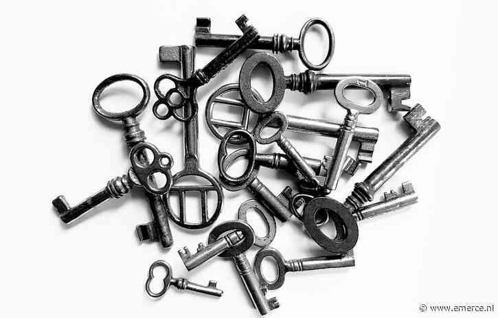 Microsoft rolt volledige passkey-ondersteuning uit voor alle consumentenaccounts