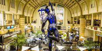 Tegenvallende cijfers Ferrari zetten Exor lager