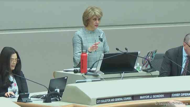 Public hearing on Calgary's rezoning plan wraps up