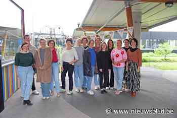 Huis van het Kind viert tiende verjaardag tijdens Gezinsfestival