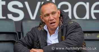 Everything Adrian Lam said on Hull FC reports and Leigh Leopards future