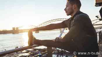 Stimmung bei 30- bis 59-Jährigen: "Generation Mitte" jammert, ist aber krisenfest