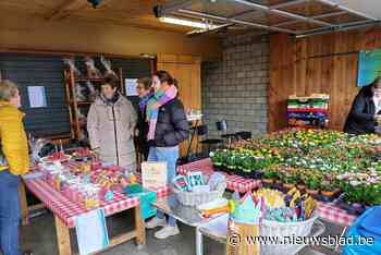 Het Vaneleke organiseert benefietweekend voor revalidatie van medewerkster Sanne