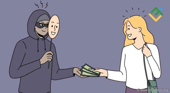 Forex Scams: Fraudulent Forex Brokers and Traders