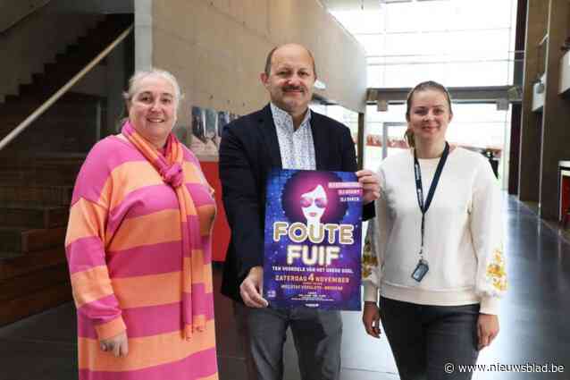 Klacht van oppositie bij gouverneur over organisatie van Foute fuif blijkt gegrond: “Gemeente moet zorgvuldiger aan dossieropbouw doen”