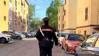 Al Quarticciolo i soldati della droga che si ribellano ai capi vengono accoltellati e picchiati