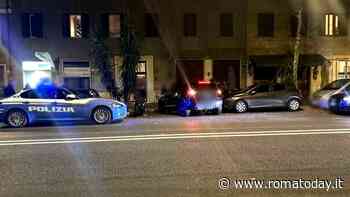 Romanisti accoltellati nel pub dopo il derby: arrestati tre ultras della Lazio