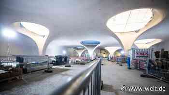 Milliardenkosten bei Stuttgart 21 – „Unklar, ob das Ende der Fahnenstange schon erreicht ist“