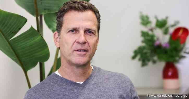 Bierhoff über Bayerns Trainersuche: «Beschäftigt die Nation»