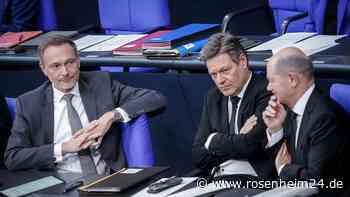 Renten-Eklat: Lindner stoppt Abstimmung zum Ampel-Paket – Insider nennt neue Details