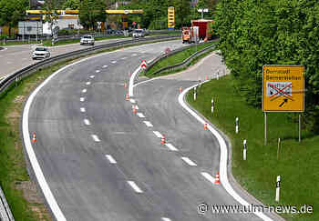 Bauarbeiten werden pünktlich fertig