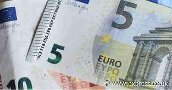 Public-private sector pay differential shows levelling off - new data