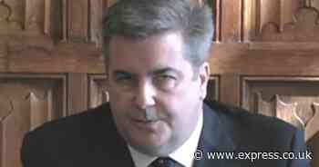 P&O boss admits to paying workers as little as £4.87 per hour two years after 'pirate' sca