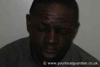 'Hateful' man torched Battersea flat with pregnant ex inside