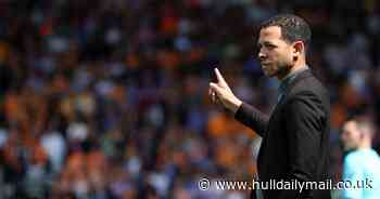 Six managers Hull City could turn to after Liam Rosenior sacked