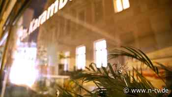 Gewalt gegen Politiker: "Die Baseballschlägerjahre kommen zurück"