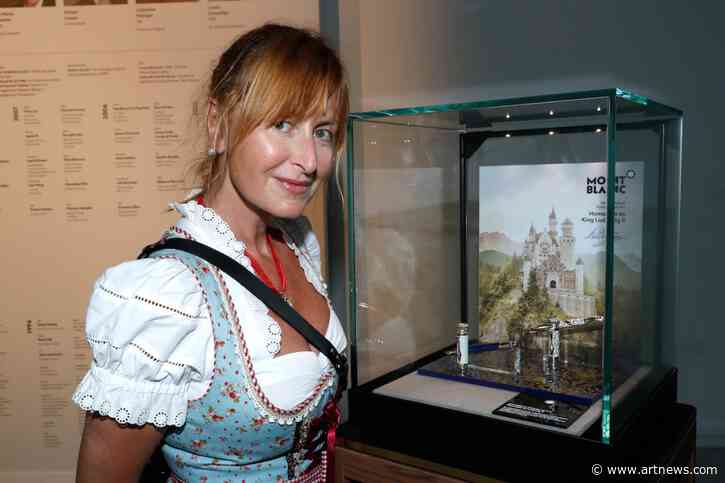 Palais de Tokyo Patron Pulls Support Over Exhibition About Palestine