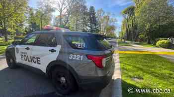 Rap star Drake's Toronto mansion at centre of shooting investigation, police source says