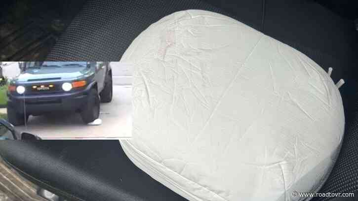 Apple’s Official Vision Pro Case May Be Pricey, But It Saved a Headset From a 4,000 Pound SUV