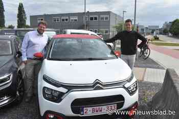 Cambio wil autodelen verder uitbreiden