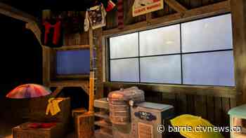 Local museum inspires change-makers to contribute to Canada's net-zero goal