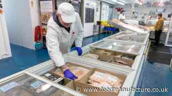 Seafood carbon emissions tracker now available in UK