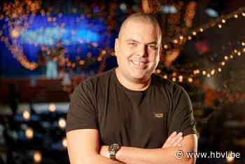 Waarom Yannick Noben zijn job in het leger zal moeten opgeven voor een leven als comedian: “Het is hallucinant”