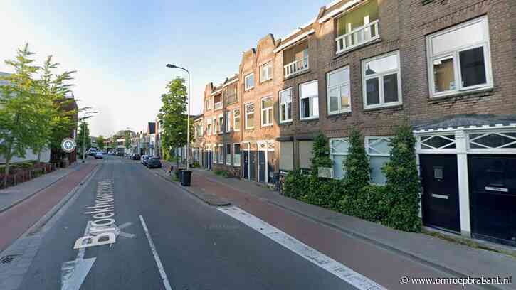 Scooterrijder zwaargewond door touw over fietspad: verhuizer moet cel in