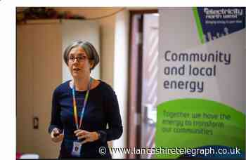 East Lancs electricity firm seeks powers up local energy projects