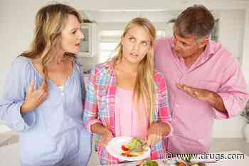 A Parent's Watchful Eye Does Keep Kids From Drugs, Alcohol: Study