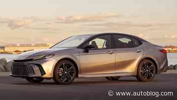 Toyota to get an earnings lift from strong hybrid vehicle demand