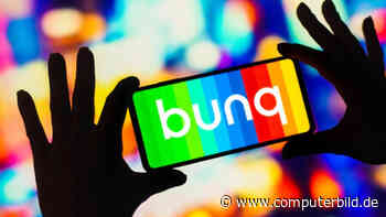 Zins-Hammer: Bunq ab sofort mit mehr als 4 % Tagesgeld-Zinsen