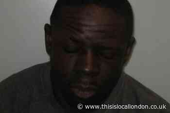 'Hateful' man torched Battersea flat with pregnant ex inside