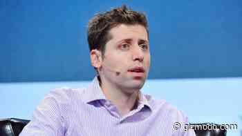 Powerful New Chatbot Mysteriously Returns in the Middle of the Night